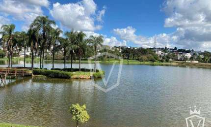 Terreno à venda, 504 m² por R$ 850.000,00 - Reserva da Serra - Jundiaí/SP