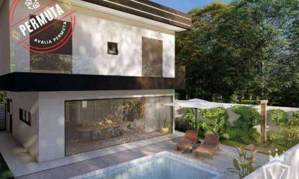 Casa com 3 suites à venda, Gran Ville São Venâncio - Itupeva/SP