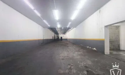 Galpão para alugar, 800 m²- Vila Arens - Jundiaí/SP