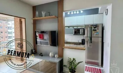 APARTAMENTO À VENDA NO COND. YES -MEDEIROS - JUNDIAÍ/SP.