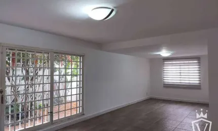 Casa Comercial Locação 03 quartos/suite - Parque do Colégio - Jundiaí - SP