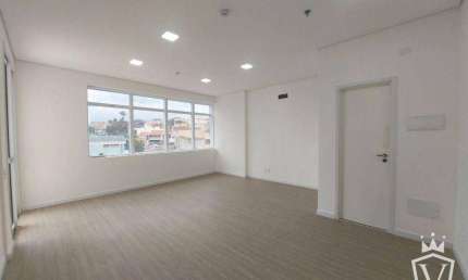 Sala à venda, 41 m² por R$ 435.000,00 - Anhangabaú - Jundiaí/SP