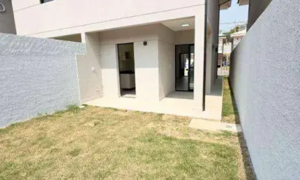 Casa com 2 dormitórios à venda - Medeiros - Jundiaí/SP