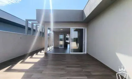Casa Térrea com 3 Suítes à venda - Jardim Primavera - Itupeva/SP