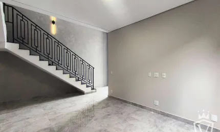 Casa com 3 suítes à venda - jardim celeste - jundiaí/sp