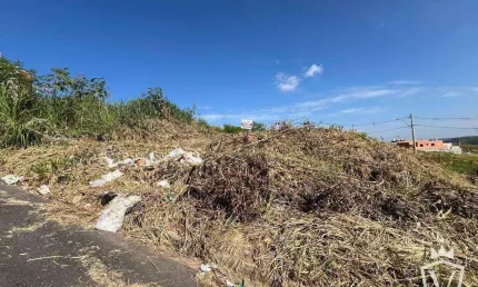Terreno à venda, 215 m² - vila santa catarina - várzea paulista/sp