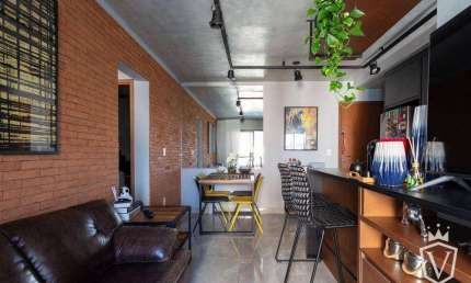 Apartamento com 2 dormitórios à venda, 57 m² por R$ 600.000,00 - Recanto Quarto Centenário - Jundiaí/SP