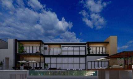 Casa com 4 dormitórios à venda, 548 m² por R$ 3.500.000,00 - Ivoturucaia - Jundiaí/SP