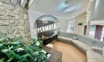 Casa com 3 quartos à venda, 210 m² por R$ 830.000 - Vila Maringá - Jundiaí/SP
