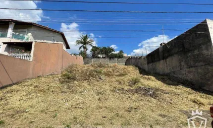 Terreno à venda, 400 m² - Jardim Paulista II - Jundiaí/SP