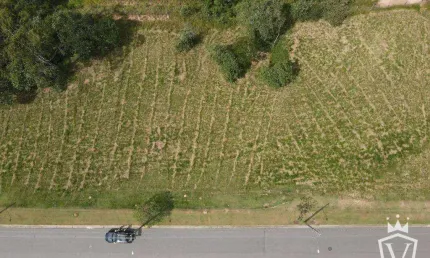 Terreno em condomínio fechado à venda na Avenida Alberto João Luchesi, Caxambu, Jundiaí