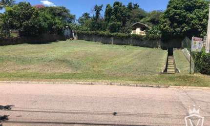 Terreno à venda, 880 m² por R$ 450.000,00 - Parque dos Cafezais II - Itupeva/SP