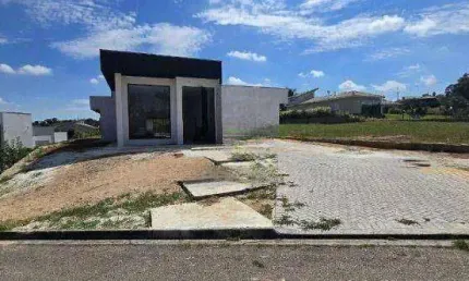 Casa com 3 dormitórios à venda, 278 m² por R$ 1.700.000,00 - Colinas de Inhandjara - Itupeva/SP