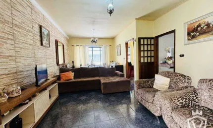 Casa térrea à venda, 3 quartos - Vila Guarani - Jundiaí/SP