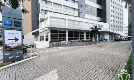 Sala comercial à venda Condominio Mondial - Anhangabaú - Jundiaí/SP