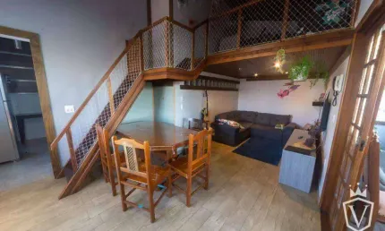 Casa com 5 quartos à venda -Bela Vista - Jundiaí/SP