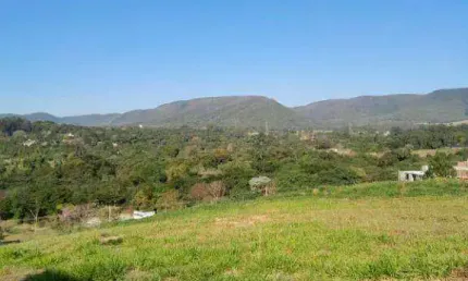 TERRENO À VENDA NO COND. TERRAS DA ALVORADA - JUNDIAÍ/SP