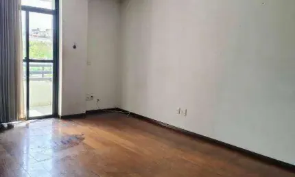 APARTAMENTO À VENDA NO EDIFÍCIO LA ROCHELE - CENTRO - JUNDIAÍ/SP