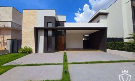 Casa com 3 Suítes à venda, 144 m² por R$ 1.190.000 - Jardim Primavera - Itupeva/SP