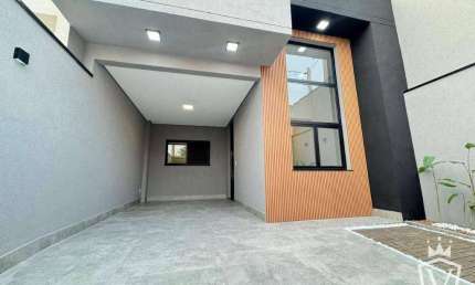 Casa com 2 dormitórios à venda, 93 m² por R$ 680.000,00 - Jardim Vale Verde - Jundiaí/SP