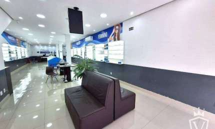 Salão para alugar, 200 m² por R$ 19.000,00/mês - Centro - Jundiaí/SP