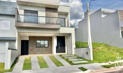 Casa com 3 dormitórios à venda, 152 m² por R$ 1.300.000,00 - Corrupira - Jundiaí/SP