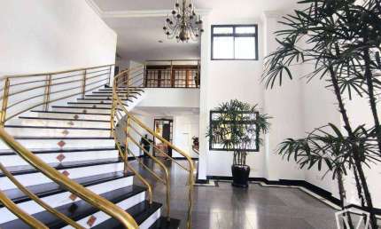 Apartamento com 3 quartos sendo 01 Suíte à venda, - Jardim Messina - Jundiaí/SP