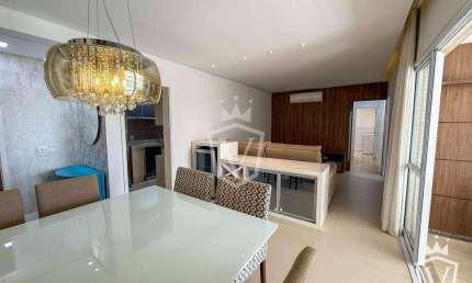 Apartamento com 3 quartos à venda, 108 m² Vittá -Vitta,  Jardim Ana Maria - Jundiaí/SP
