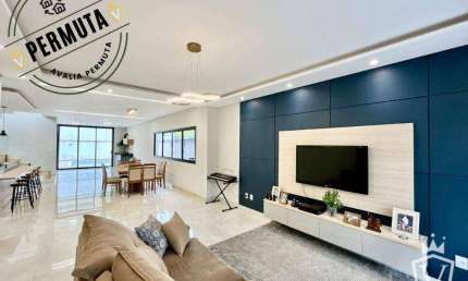 Casa com 4 quartos à venda, 274 m² - Ibi Aram II - Itupeva/São Paulo