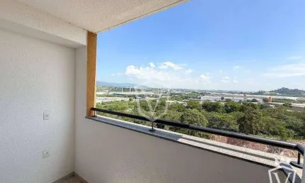 Apartamento Novo com 2 quartos no Life - Engordadouro - Jundiaí/SP