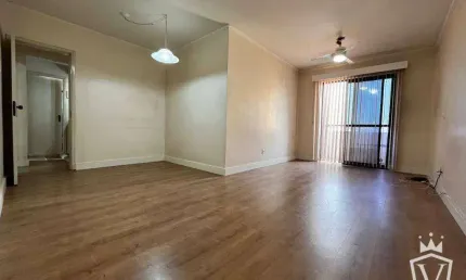 Apartamento com 3 dormitórios à venda, 96 m²  Vila Virgínia - Jundiaí/SP