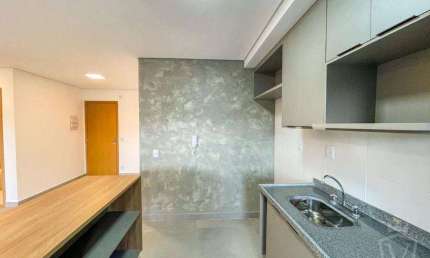 Apartamento com 2 quartos para alugar, 69 m² - Retiro - Jundiaí/SP