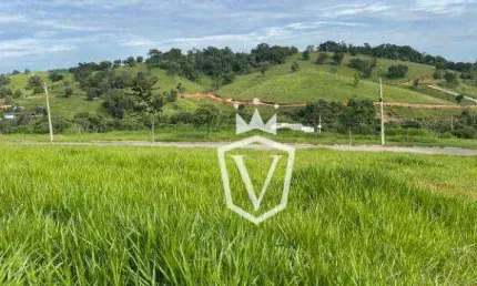 Terreno à venda, 805 m² - Reserva Santa Monica - Itupeva/SP