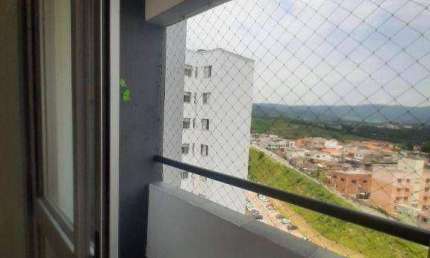 Apartamento com 3 dormitórios à venda, 69 m² por R$ 371.000,00 - Jardim Bonfiglioli - Jundiaí/SP