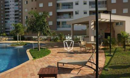 Apartamento com 3 dormitórios à venda, 94 m² - Engordadouro - Jundiaí/SP
