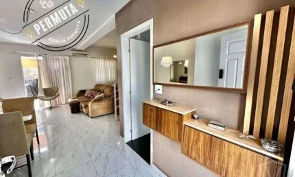 Casa com 3 dormitórios à venda, 85 m² por R$ 750.000,00 - Jardim Shangai - Jundiaí/SP