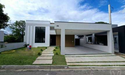 Casa com 3 dormitórios sendo uma suíte com closetà venda, 179 m² por R$ 1.100.000 - Jacaré - Itupeva/SP