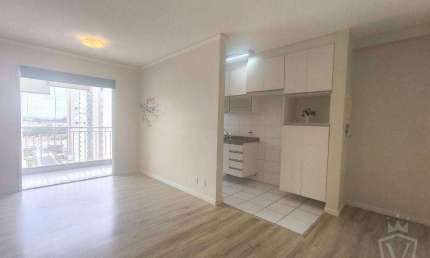 Apartamento com 2 quartos à venda, 60 m² por R$ 480.000 - Engordadouro - Jundiaí/SP