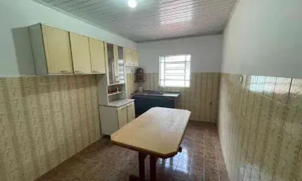 Casa com 2 quartos à venda na Avenida Pistoia, Vila São Paulo, Jundiaí