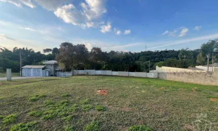 Terreno à venda, 1017 m² por R$ 1.560.000,00 - Chácara Malota - Jundiaí/SP