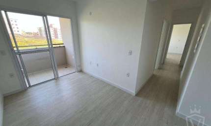Apartamento com 2 quartos à venda, 61 m² por R$ 460.000 - Jardim Colônia - Jundiaí/SP