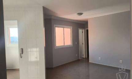 Apartamento com 2 quartos à venda - Nova Cidade Jardim - Jundiaí/SP