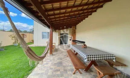 Casa com 4 quartos à venda, 139 m² - Medeiros - Jundiaí/SP