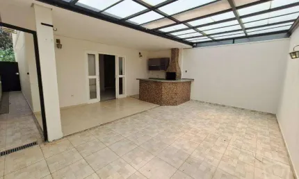 Casa 3 quartos para aluguel no condominio Thina - Medeiros - Jundiaí - SP