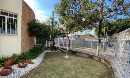 Casa Comercial para alugar com 205m², Parque do Colégio - Jundiaí/SP