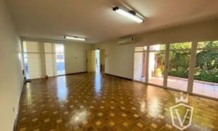 Casa comercial para alugar com 205m², parque do colégio - jundiaí/sp