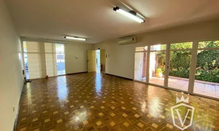 Casa comercial para alugar com 205m², parque do colégio - jundiaí/sp