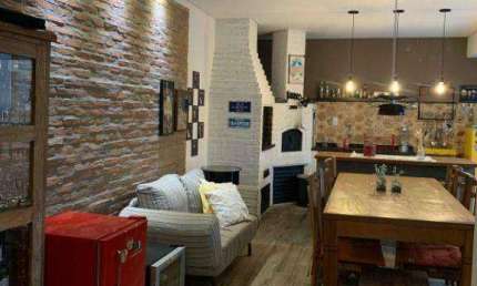 Casa com 3 quartos à venda - Jardim Shangai - Jundiaí/SP