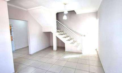 Casa a venda no bairro Jardim Itália- Várzea Paulista - São Paulo