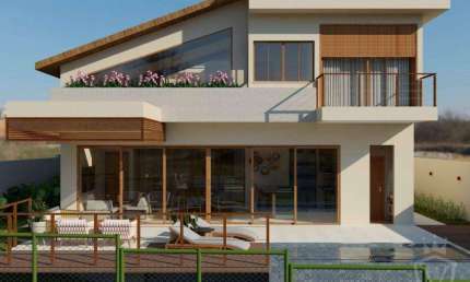 Casa com 3 dormitórios à venda, 375 m² por R$ 4.890.000,00 - Horto Florestal - Jundiaí/SP